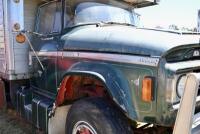 1976 Dodge D5N Truck [NEW VIDEO ADDED] - 7