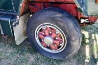 1976 Dodge D5N Truck [NEW VIDEO ADDED] - 8