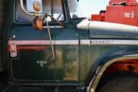 1976 Dodge D5N Truck [NEW VIDEO ADDED] - 9