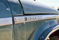 1976 Dodge D5N Truck [NEW VIDEO ADDED] - 10