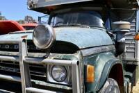 1976 Dodge D5N Truck [NEW VIDEO ADDED] - 25