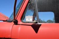 Ford F800 Flatbed Truck [NEW VIDEO ADDED] - 8