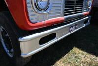 Ford F800 Flatbed Truck [NEW VIDEO ADDED] - 13
