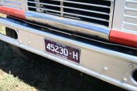Ford F800 Flatbed Truck [NEW VIDEO ADDED] - 14