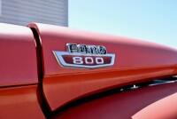 Ford F800 Flatbed Truck [NEW VIDEO ADDED] - 16