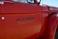 Ford F800 Flatbed Truck [NEW VIDEO ADDED] - 18