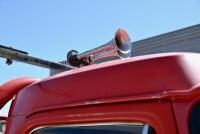 Ford F800 Flatbed Truck [NEW VIDEO ADDED] - 20
