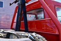Ford F800 Flatbed Truck [NEW VIDEO ADDED] - 23