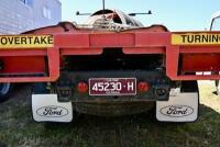 Ford F800 Flatbed Truck [NEW VIDEO ADDED] - 26