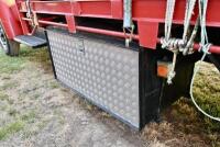 Ford F800 Flatbed Truck [NEW VIDEO ADDED] - 28