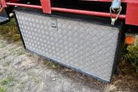 Ford F800 Flatbed Truck [NEW VIDEO ADDED] - 29