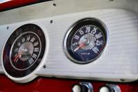 Ford F800 Flatbed Truck [NEW VIDEO ADDED] - 41