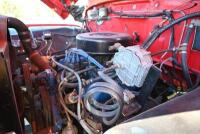 Ford F800 Flatbed Truck [NEW VIDEO ADDED] - 50