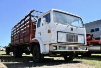International ACCO 1730A Truck [NEW VIDEO ADDED]