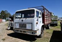 International ACCO 1730A Truck [NEW VIDEO ADDED] - 3
