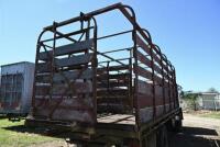 International ACCO 1730A Truck [NEW VIDEO ADDED] - 21