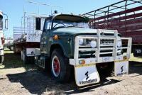 1971&nbsp;International C1800 Truck [NEW VIDEO ADDED] - 2