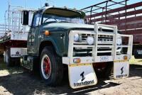 1971&nbsp;International C1800 Truck [NEW VIDEO ADDED]