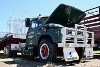1971&nbsp;International C1800 Truck [NEW VIDEO ADDED] - 3