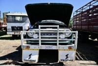1971&nbsp;International C1800 Truck [NEW VIDEO ADDED] - 4