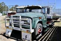 1971&nbsp;International C1800 Truck [NEW VIDEO ADDED] - 6