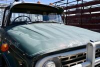 1971&nbsp;International C1800 Truck [NEW VIDEO ADDED] - 7