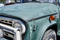 1971&nbsp;International C1800 Truck [NEW VIDEO ADDED] - 8