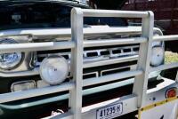 1971&nbsp;International C1800 Truck [NEW VIDEO ADDED] - 9