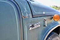 1971&nbsp;International C1800 Truck [NEW VIDEO ADDED] - 10