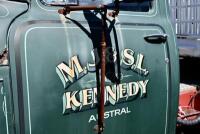1971&nbsp;International C1800 Truck [NEW VIDEO ADDED] - 11