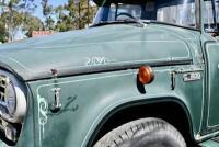1971&nbsp;International C1800 Truck [NEW VIDEO ADDED] - 12