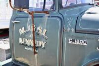 1971&nbsp;International C1800 Truck [NEW VIDEO ADDED] - 13