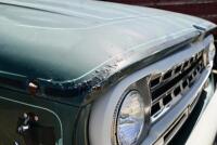 1971&nbsp;International C1800 Truck [NEW VIDEO ADDED] - 14