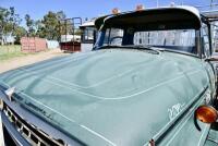 1971&nbsp;International C1800 Truck [NEW VIDEO ADDED] - 15