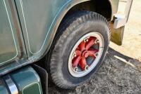 1971&nbsp;International C1800 Truck [NEW VIDEO ADDED] - 16