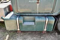 1971&nbsp;International C1800 Truck [NEW VIDEO ADDED] - 21