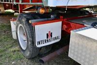 1971&nbsp;International C1800 Truck [NEW VIDEO ADDED] - 23