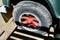 1971&nbsp;International C1800 Truck [NEW VIDEO ADDED] - 25
