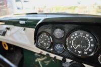 1971&nbsp;International C1800 Truck [NEW VIDEO ADDED] - 28