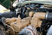 1971&nbsp;International C1800 Truck [NEW VIDEO ADDED] - 38