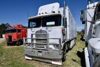 1974 Kenworth K125&nbsp;Grey Ghost Truck [NEW VIDEO ADDED] - 3