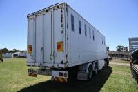 1974 Kenworth K125&nbsp;Grey Ghost Truck [NEW VIDEO ADDED] - 4