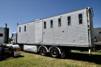 1974 Kenworth K125&nbsp;Grey Ghost Truck [NEW VIDEO ADDED] - 5