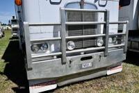 1974 Kenworth K125&nbsp;Grey Ghost Truck [NEW VIDEO ADDED] - 6