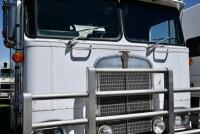 1974 Kenworth K125&nbsp;Grey Ghost Truck [NEW VIDEO ADDED] - 7