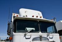 1974 Kenworth K125&nbsp;Grey Ghost Truck [NEW VIDEO ADDED] - 8