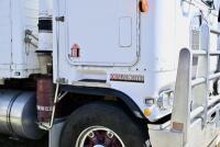 1974 Kenworth K125&nbsp;Grey Ghost Truck [NEW VIDEO ADDED] - 10