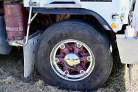 1974 Kenworth K125&nbsp;Grey Ghost Truck [NEW VIDEO ADDED] - 11