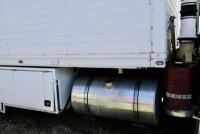 1974 Kenworth K125&nbsp;Grey Ghost Truck [NEW VIDEO ADDED] - 13