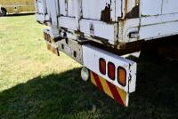 1974 Kenworth K125&nbsp;Grey Ghost Truck [NEW VIDEO ADDED] - 18